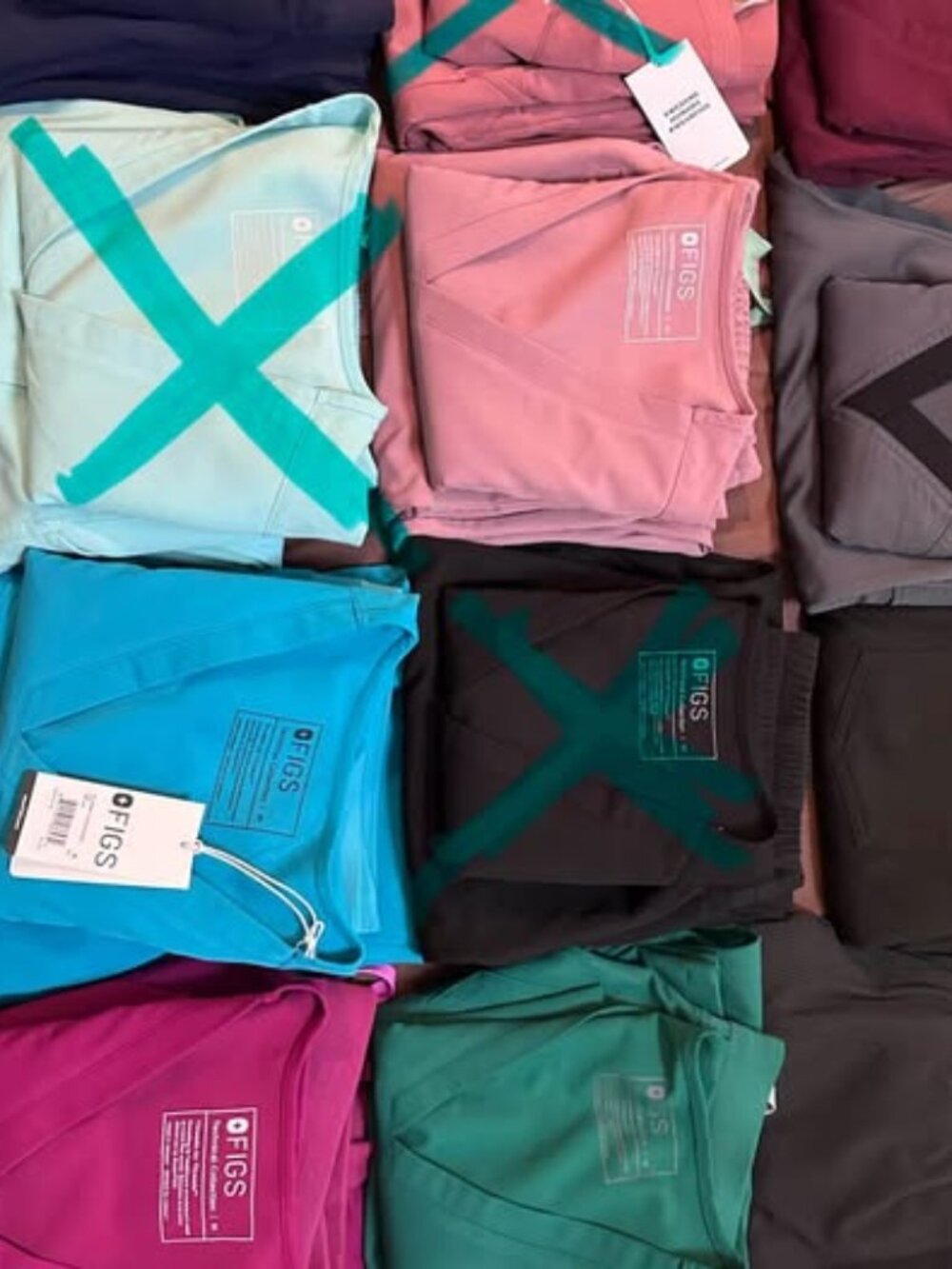 ⚕️ SCRUBS FOR SALE! ⚕️